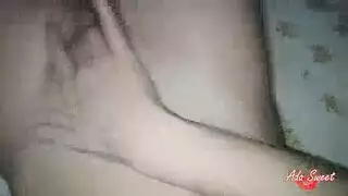 تفرك كسها سكس عرب
