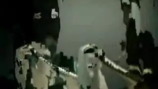 أيو ينضم إلينا لجنس جماعي شرجي عنيف