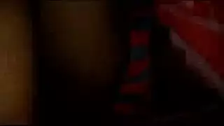 شاب يدلك عمته محترف مترحم