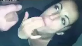 شقراء الهواة يستخدم دسار لها