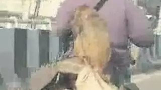 استرجاع إباحي قديم: مرشد ناضج وتلميذه الشاب المرتجف