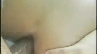 عاهرة فاتنة تتعرض للتحطيم في مشهد إباحي مكثف