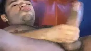 فتيش مرحاض إكس إكس إكس مشهد فضلات شرجية غير مقطوع