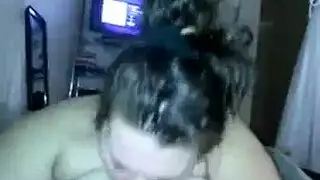أورجي ألعاب زجاجية إباحية وقطط مني