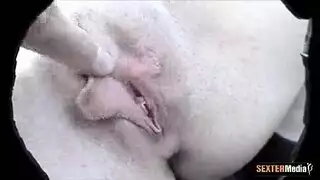 فرج ايمي سمير غانم المبلل والقذف داخلها