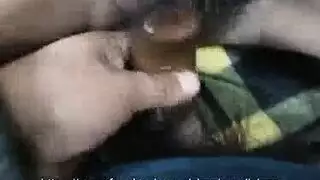 أخت فاقدة الوعي تأخذ شرج قاسٍ من أخيها