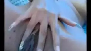 تدليل بدون نياكة مجرد مداعبة ساخنة