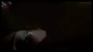 مشهد جنس جماعي صريح مع قذف متعدد