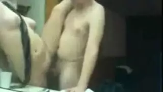 قضيب غليظ شديد التمدد في فيلم إباحي صريح