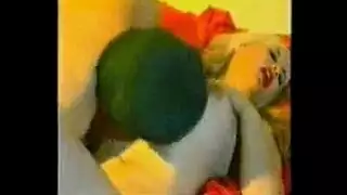 بنات سودانيات ساخنة يتم تلبيدهن بقوة