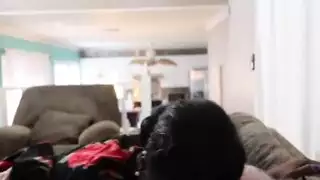 ناكها كثيراً حتى صار كسها أوسع