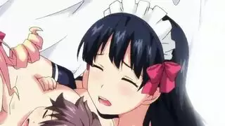 بينك علي السرير