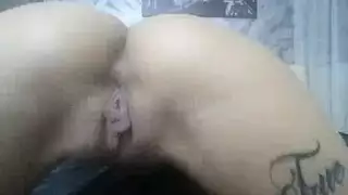 جماع على الوجه من منظور الشخص الأول مع ممثلة إباحية شقراء جميلة