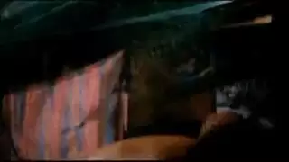 أورجي جماعي: ازبار ضخمة تملأ كل الفتحات