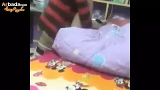 شابين بيفشخو بنت واحدة بالغصب والقوة