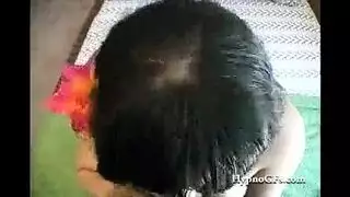 مشهد إباحي بقضيب داكن ضخم