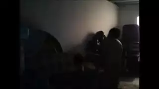 شرج عميق معاقب