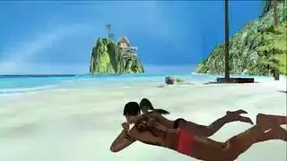 سميه الخشاب تئن في فيلم إباحي عربي مكثف