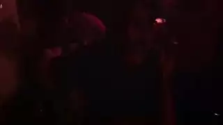 إيلاج قسري وهي تشاهد حبيبها عاجزًا