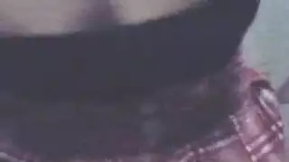 مشهد إكس إكس إكس للمراهقات: زب يلتقي كس مبلل