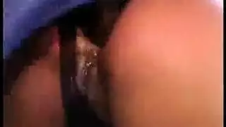 جماع في السيارة مع رجل خبير