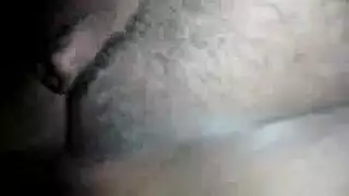 غير محلوق الزنا