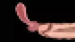 أنيمي الديك الأسود