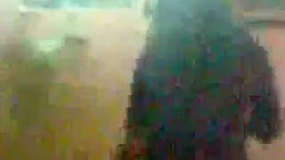 رقصة شرموطة سوهاج الحارقة تتحول إلى جنس شرجي