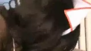 ممرضة ساخنة تغوي مريضًا لجلسة إباحية قاسية مع اختراق عميق