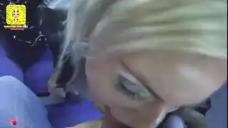 تحرشات القطار