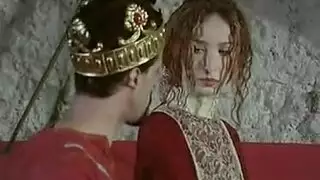 روبن هود: لص خارج عن القانون يضاجع الزوجات بقضيبه المنتصب الضخم