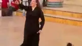 مصريات عاهرات حفلة رقص بورنو صريح في حديقة عامة