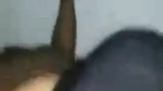 مراهقة بيضاء محجبة مثيرة
