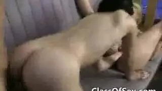فتح احد البنات من الساد