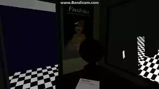 فتاة تفتح طيزا حتي تحصل على عمل