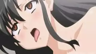 جنس فموي وجماع رسوم متحركة جماعي