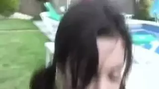 جماع على العشب