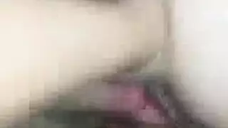 اختراق شرجي وفموي عميق بشعر كثيف
