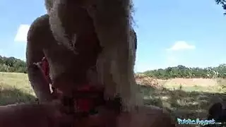 نجم البورن أمبر دين تفتح ساقيها لتلقي القذف الداخلي