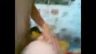 ندى تئن خلال اختراق صعب