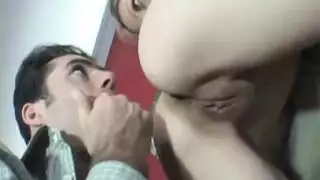 بنات متفجرة: ماراثون أفلام قذف