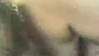 خيال الإيلاج المزدوج: زوجان يتشاركان كل الفتحات في جنس جماعي