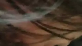 منتشرة على نطاق واسع، تتوق لقضيب سميك في مهبلها