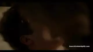 أيمي تتوق لعملية ديك مزدوج