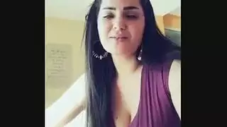 سما المصرية في مشهد جنسي ساخن وقوي
