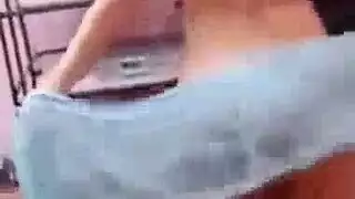 رقصة مصرية عارية تؤدي لسكس عنيف مشهد إباحي كامل