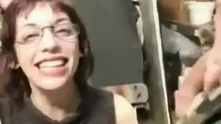 كيف تقذف لبن