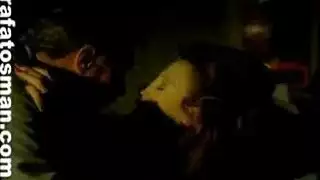 شريط سكس مسرب: نجمه مصرية مادحه يسري عارية ومثيرة
