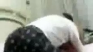 جمال بدويات في جنس ثنائي صريح