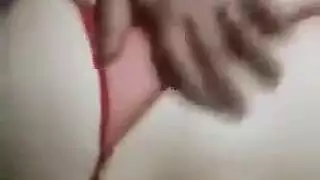 علاقة عربية مثيرة: نيك سري مع زوجة الأخ المثيرة